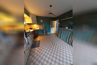 achat maison st-yrieix-la-perche 87500