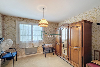 achat maison st-yrieix-la-perche 87500