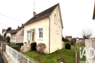 achat maison st-yrieix-la-perche 87500