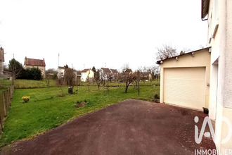 achat maison st-yrieix-la-perche 87500