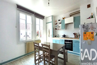 achat maison st-yrieix-la-perche 87500
