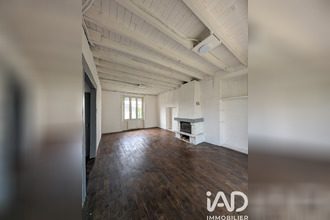 achat maison st-yrieix-la-perche 87500