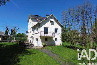 achat maison st-yrieix-la-perche 87500