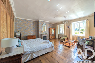 achat maison st-yrieix-la-perche 87500