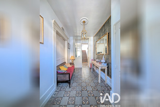 achat maison st-yrieix-la-perche 87500