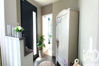achat maison st-yrieix-la-perche 87500