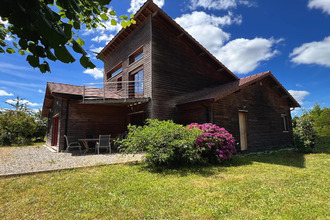 achat maison st-yrieix-la-perche 87500