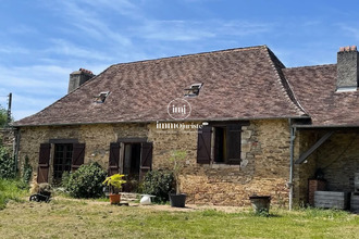 achat maison st-yrieix-la-perche 87500