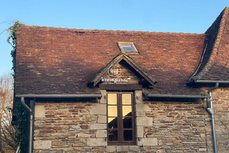 achat maison st-yrieix-la-perche 87500