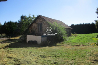 achat maison st-yrieix-la-perche 87500