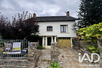 achat maison st-yrieix-la-perche 87500