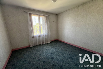 achat maison st-yrieix-la-perche 87500