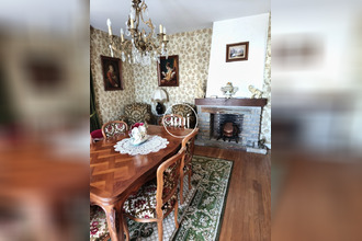 achat maison st-yrieix-la-perche 87500