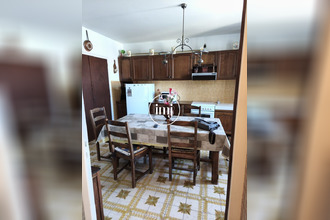 achat maison st-yrieix-la-perche 87500