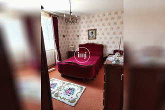 achat maison st-yrieix-la-perche 87500