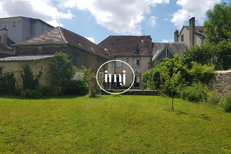 achat maison st-yrieix-la-perche 87500