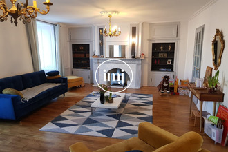 achat maison st-yrieix-la-perche 87500