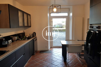 achat maison st-yrieix-la-perche 87500