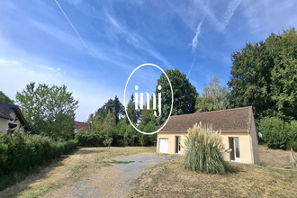 achat maison st-yrieix-la-perche 87500
