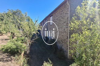 achat maison st-yrieix-la-perche 87500