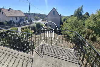 achat maison st-yrieix-la-perche 87500