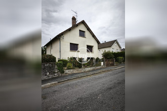 achat maison st-yrieix-la-perche 87500