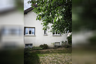 achat maison st-yrieix-la-perche 87500