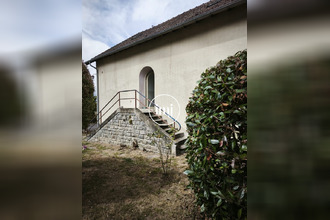 achat maison st-yrieix-la-perche 87500