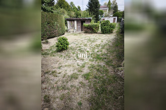 achat maison st-yrieix-la-perche 87500