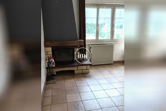 achat maison st-yrieix-la-perche 87500
