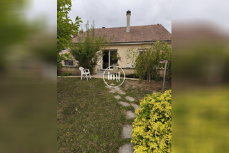 achat maison st-yrieix-la-perche 87500