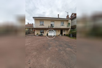 achat maison st-yrieix-la-perche 87500