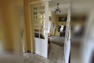 achat maison st-yrieix-la-perche 87500