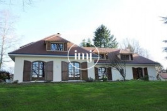 achat maison st-yrieix-la-perche 87500