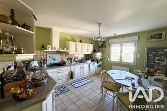 achat maison st-yrieix-la-perche 87500