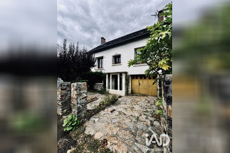 achat maison st-yrieix-la-perche 87500