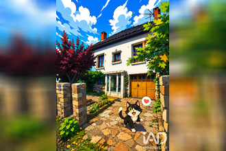 achat maison st-yrieix-la-perche 87500
