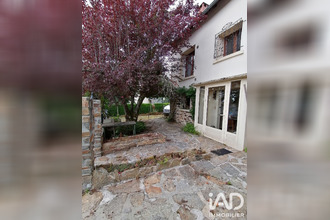 achat maison st-yrieix-la-perche 87500