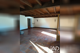 achat maison st-yrieix-la-perche 87500