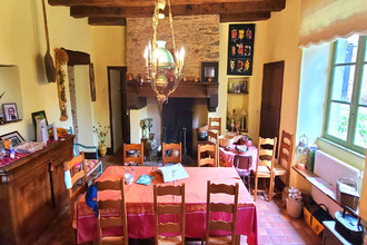 achat maison st-yrieix-la-perche 87500