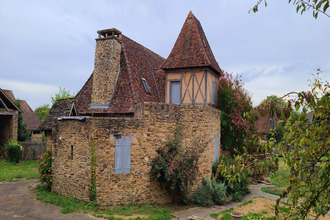 achat maison st-yrieix-la-perche 87500