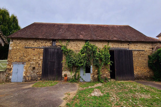 achat maison st-yrieix-la-perche 87500