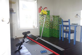achat maison st-yrieix-la-perche 87500