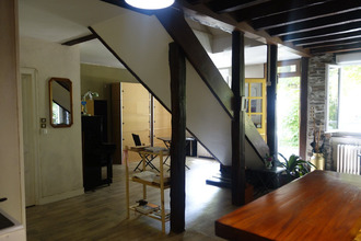 achat maison st-yrieix-la-perche 87500