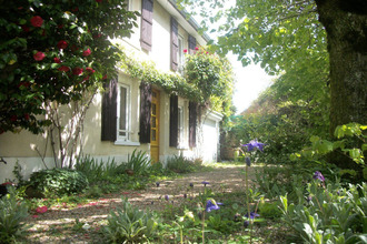 achat maison st-yrieix-la-perche 87500
