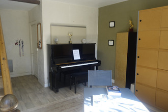 achat maison st-yrieix-la-perche 87500