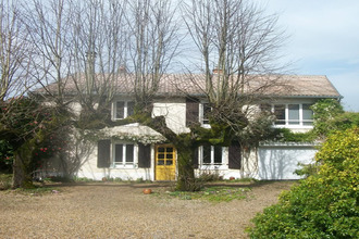achat maison st-yrieix-la-perche 87500