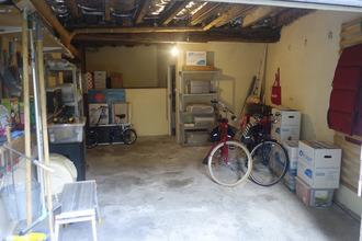 achat maison st-yrieix-la-perche 87500