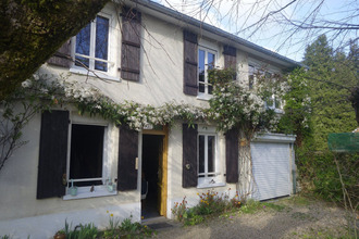 achat maison st-yrieix-la-perche 87500