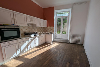achat maison st-yrieix-la-perche 87500